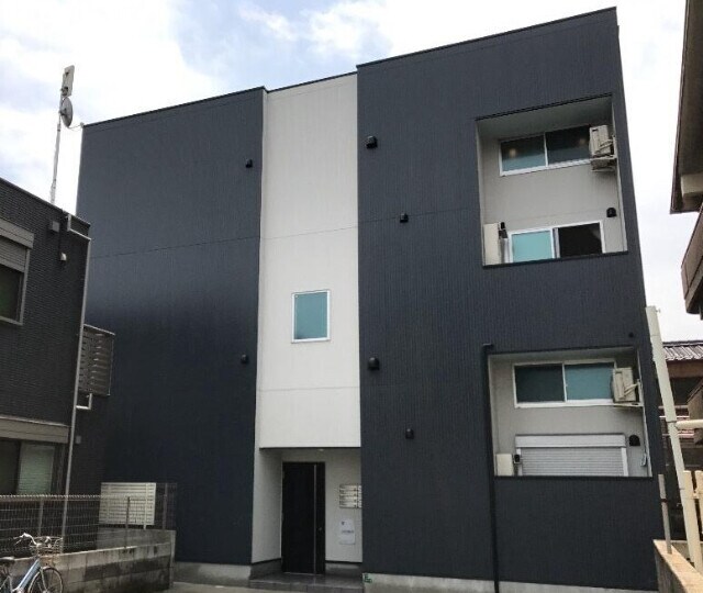 物件外観写真1　(外観)