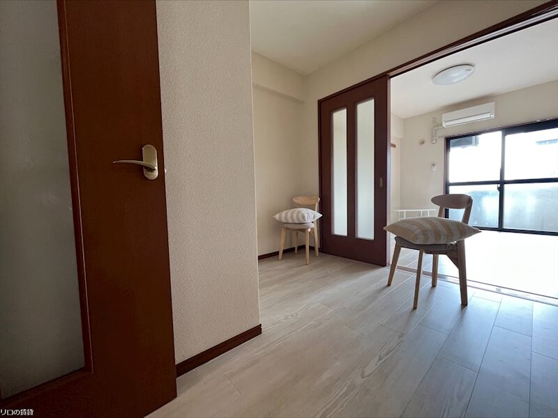 物件内観写真5　(別号室)