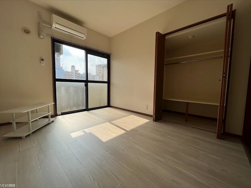 物件内観写真7　(別号室)