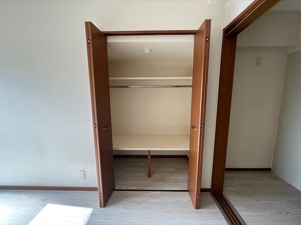 収納(別号室)
