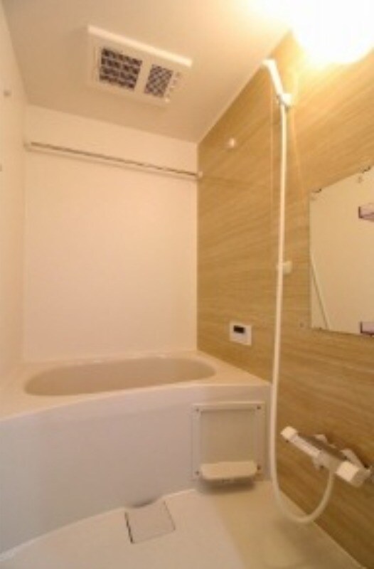 物件内観写真6　(建築中の為、同メーカーイメージになります。)