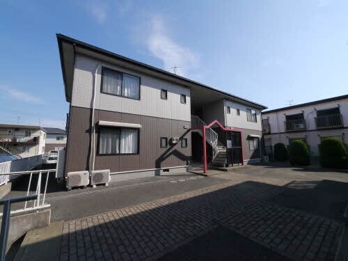 物件外観写真1　(外観)