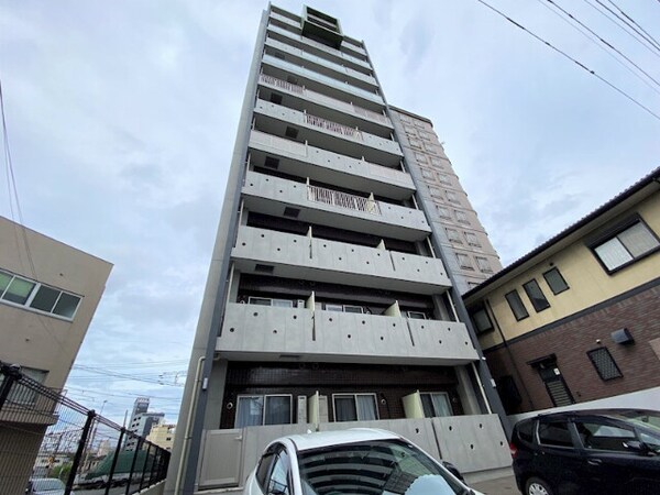 建物外観(外観)