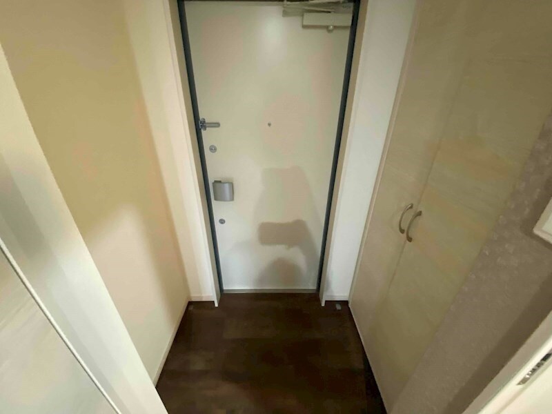 物件内観写真2　(別号室イメージ)