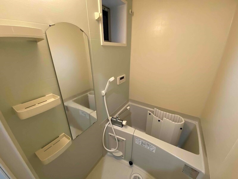 物件内観写真6　(別号室イメージ)