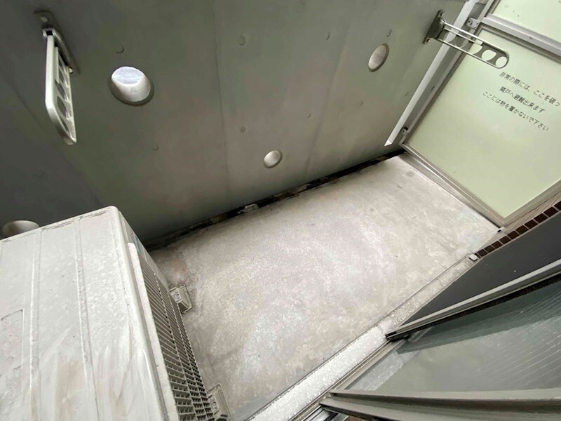 物件内観写真7　(別号室イメージ)