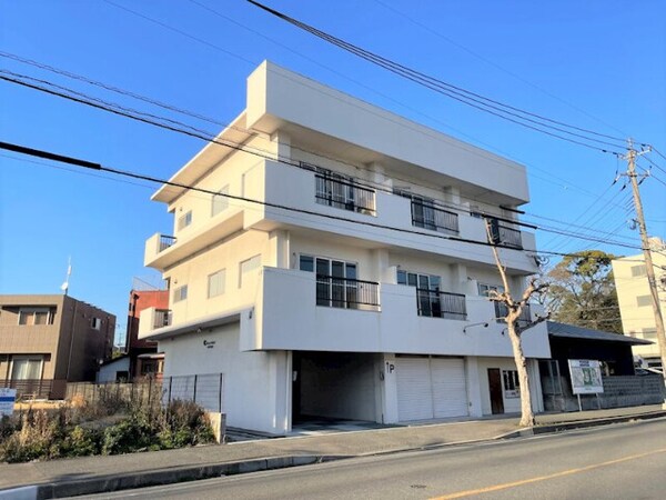 建物外観(外観)