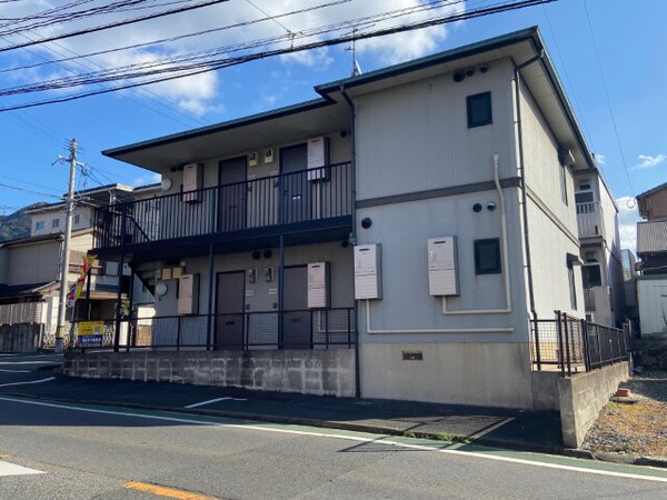 建物外観(外観)