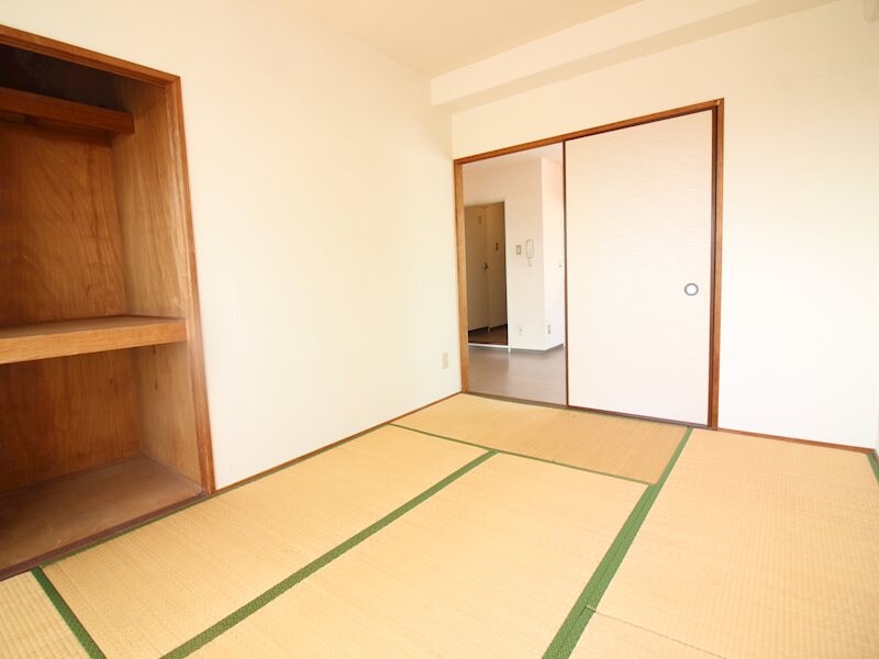 物件内観写真6　(別号室イメージ)