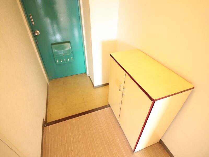 物件内観写真7　(別号室イメージ)