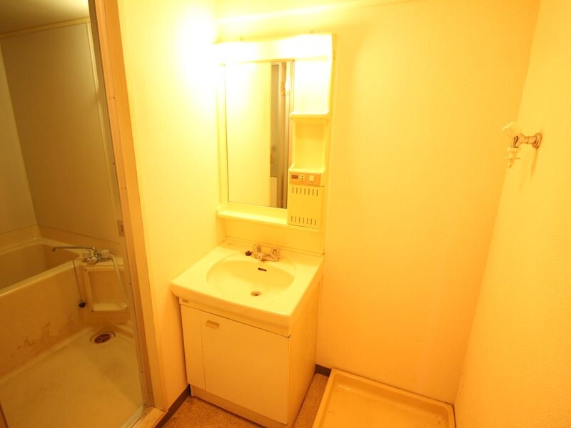 物件内観写真9　(別号室イメージ)