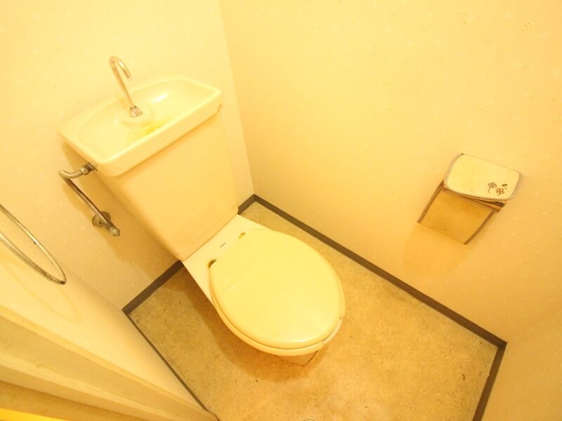 物件内観写真10　(別号室イメージ)