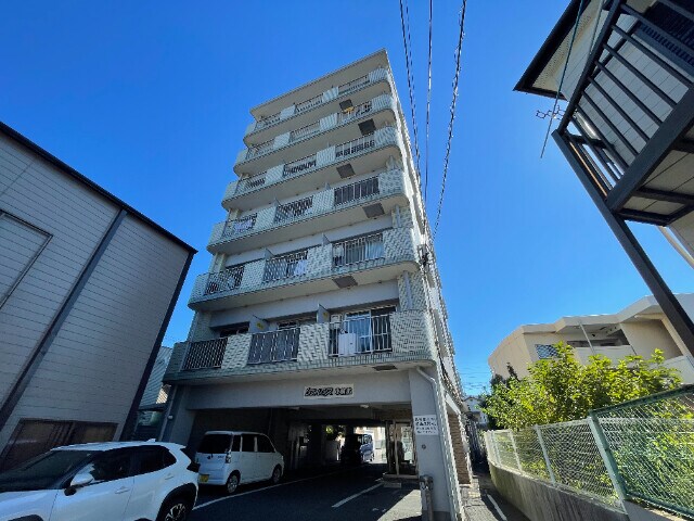 物件外観写真1　(外観)