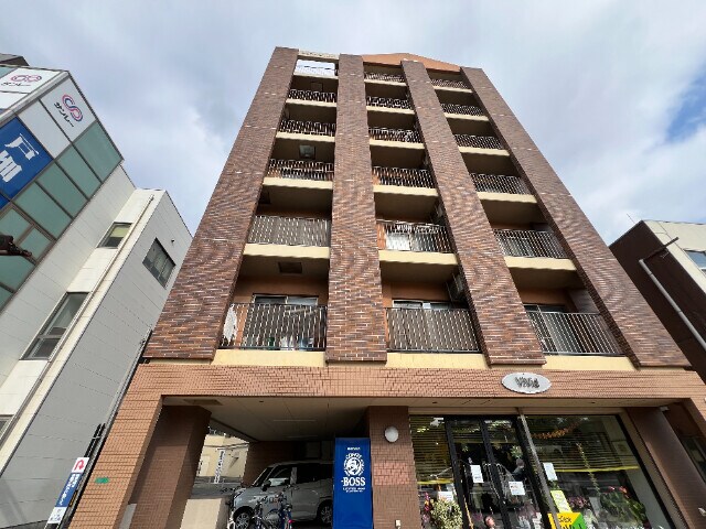 物件外観写真1　(外観)