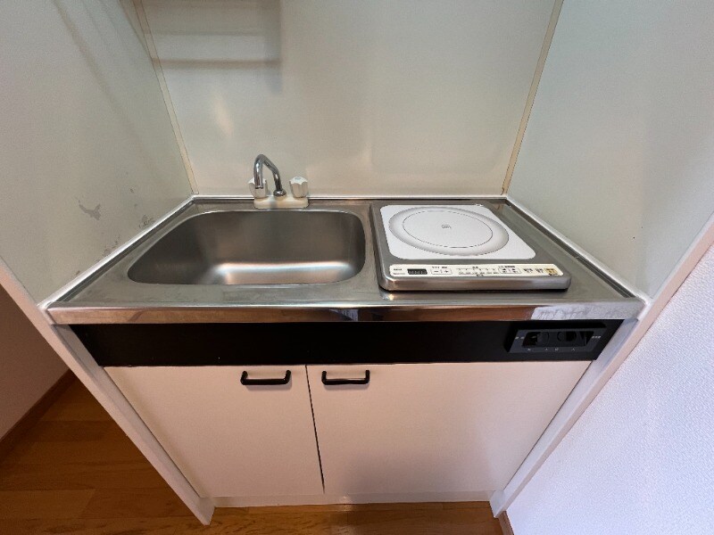 物件内観写真6　(同物件別部屋イメージ)