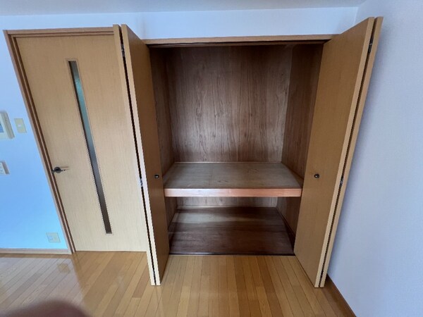 収納(同物件別部屋イメージ)