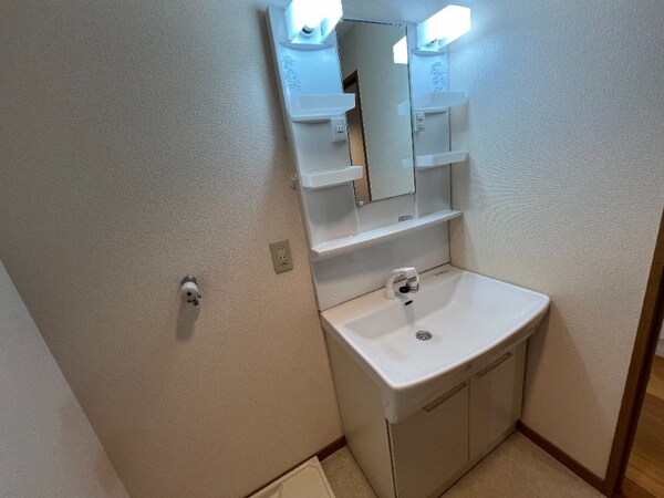 洗面所(同物件別部屋イメージ)