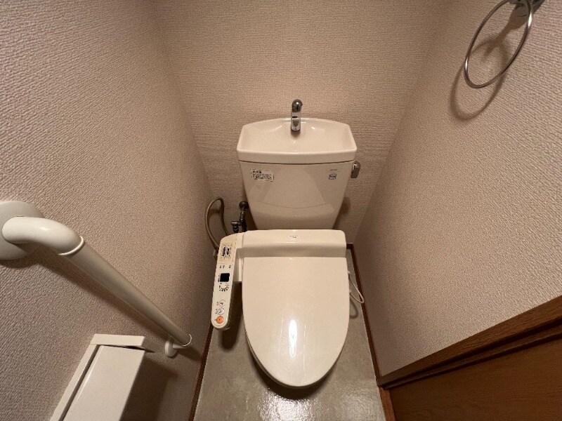 物件内観写真12　(同物件別部屋イメージ)