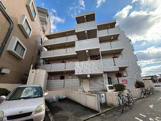 物件外観写真1　(外観)