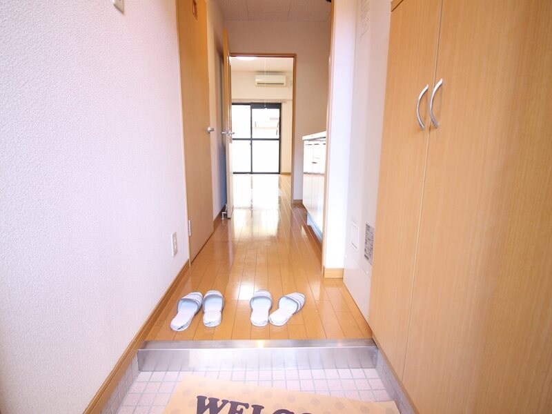 物件内観写真8　(別号室イメージ)