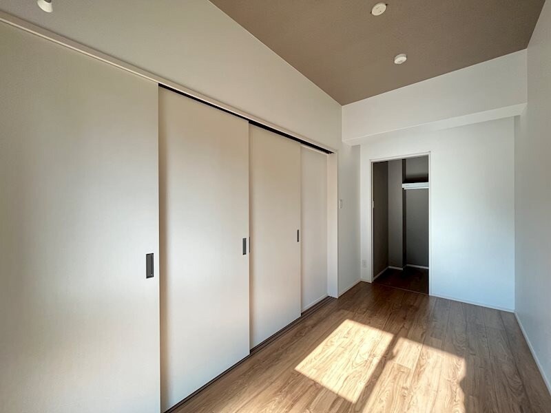 物件内観写真5　(同物件別部屋写真)