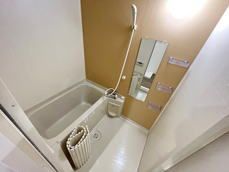 物件内観写真6　(同物件別部屋写真)