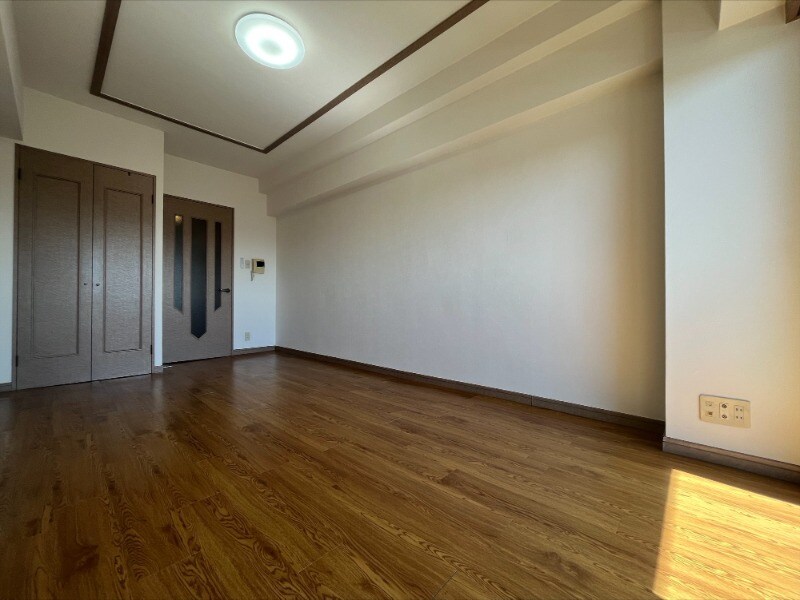 物件内観写真7　(同物件別部屋イメージ)