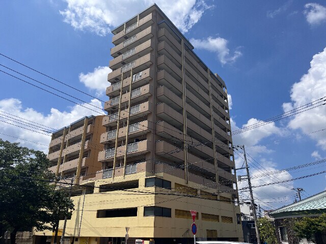 物件外観写真1　(外観)