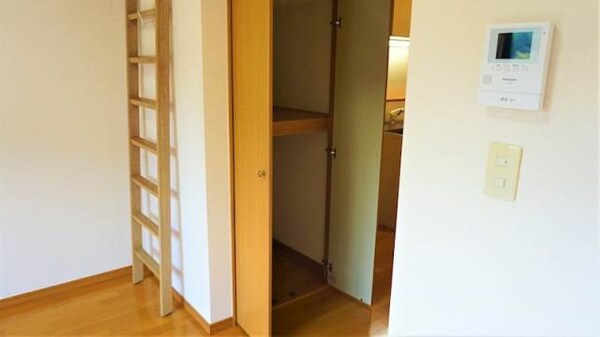 収納(写真は現状を優先します。)