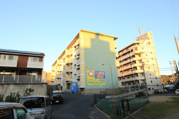 建物外観(外観)