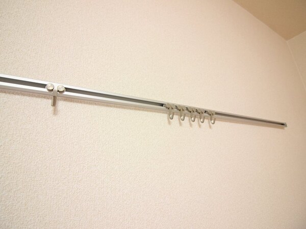 その他設備(別号室イメージ)