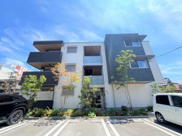 建物外観(外観)