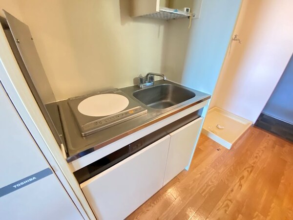 キッチン(別号室イメージ)