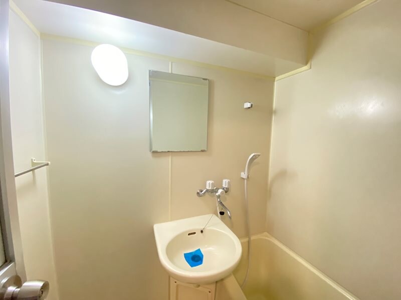 洗面所(別号室イメージ)