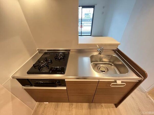 キッチン(同仕様)