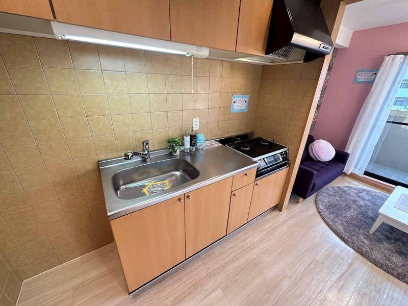 物件内観写真4　(同物件別部屋イメージ)