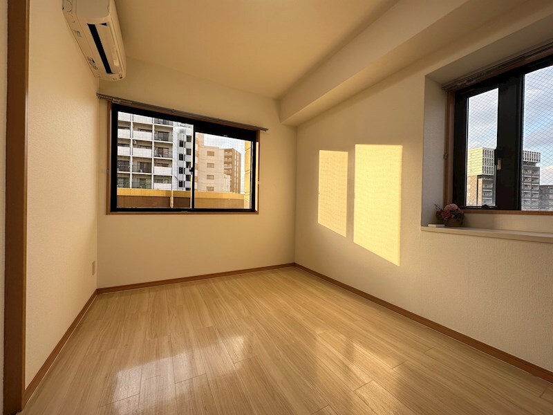 物件内観写真7　(同物件別部屋イメージ)