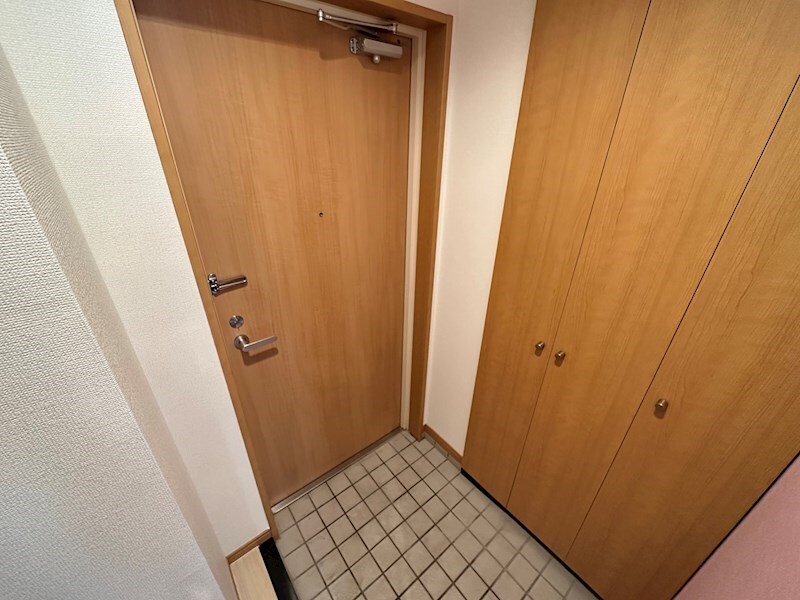 物件内観写真8　(同物件別部屋イメージ)