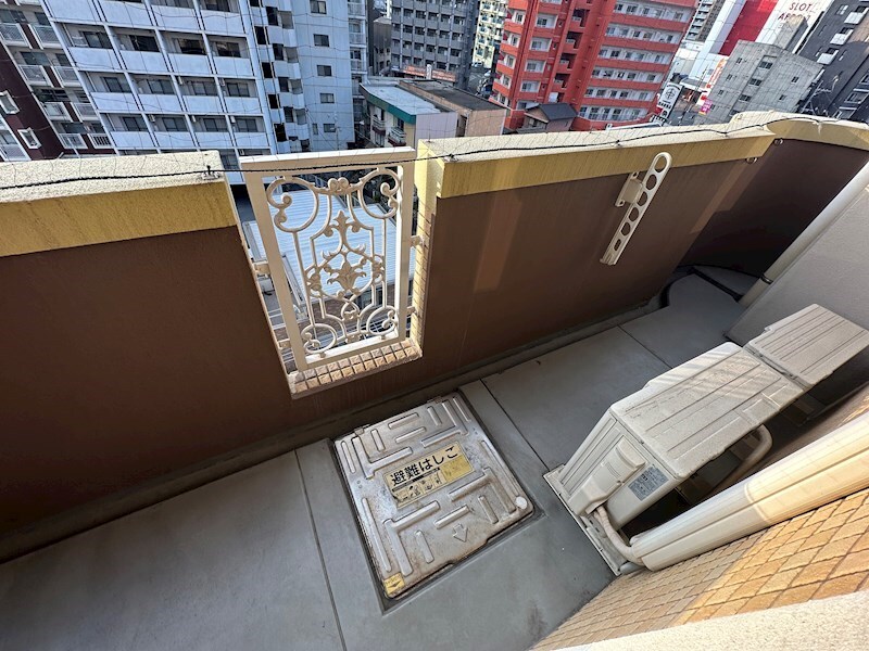 物件内観写真9　(同物件別部屋イメージ)