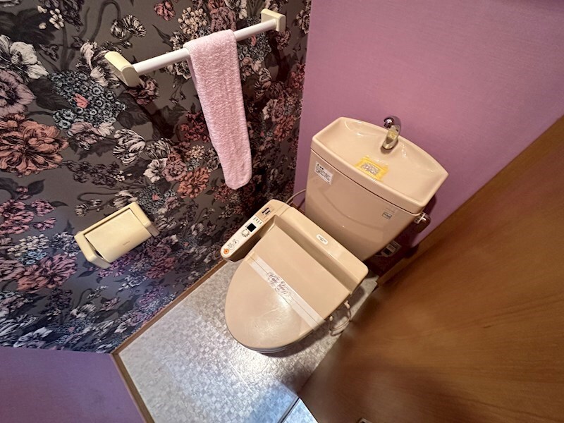 物件内観写真11　(同物件別部屋イメージ)