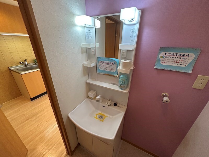 物件内観写真12　(同物件別部屋イメージ)