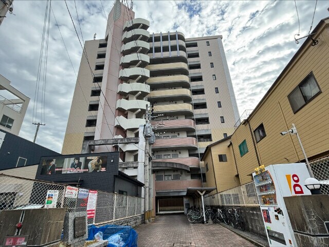 物件外観写真1　(外観)