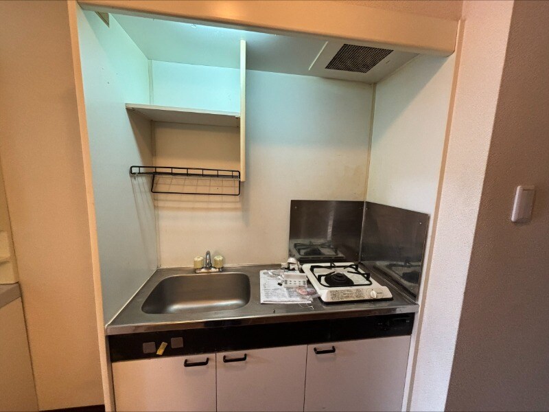 物件内観写真6　(同物件別部屋写真)