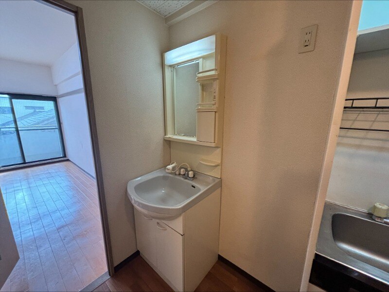 物件内観写真11　(同物件別部屋写真)