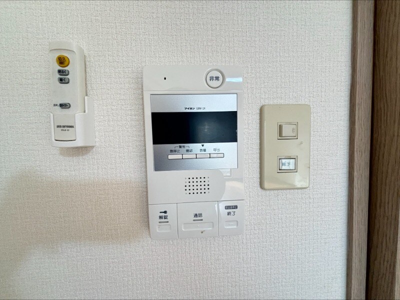 物件内観写真14　(同物件別部屋写真)