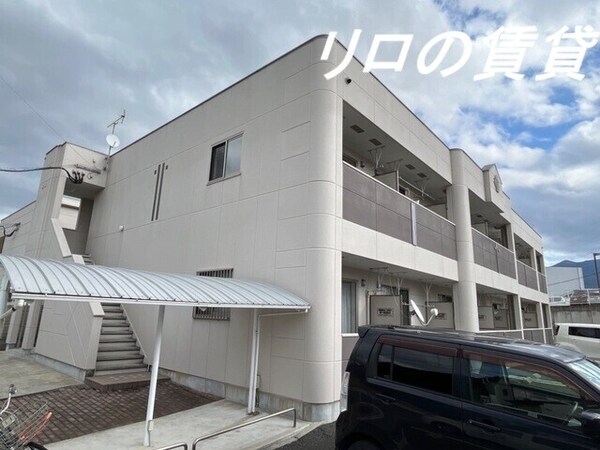 建物外観(外観)