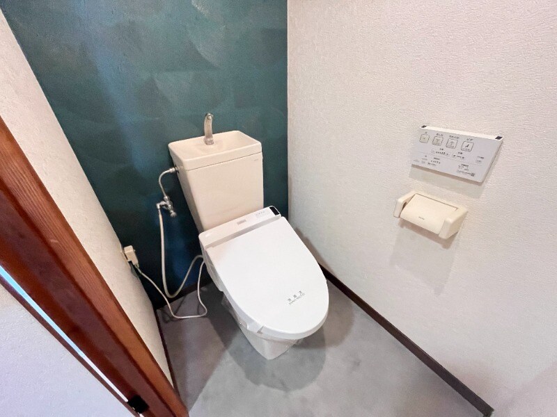 物件内観写真11　(別号室イメージ)