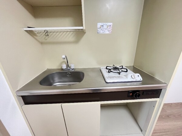 キッチン(同物件別部屋イメージ)