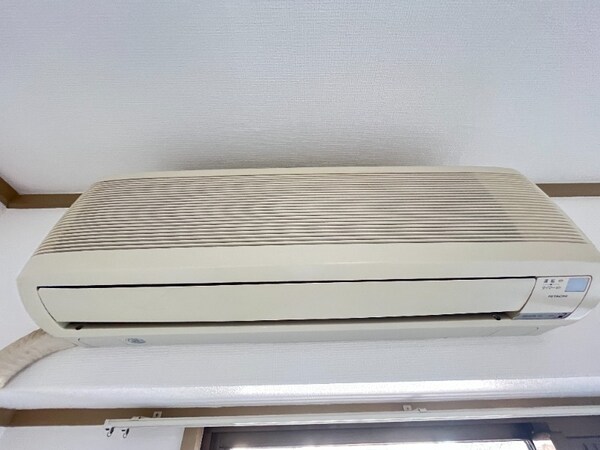 その他設備(同物件別部屋イメージ)