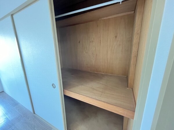 収納(同物件別部屋イメージ)